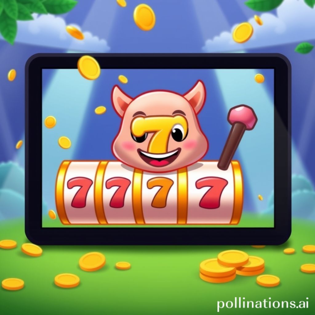 Memenangkan Jackpot Pragmatic90: Kiat dan Trik